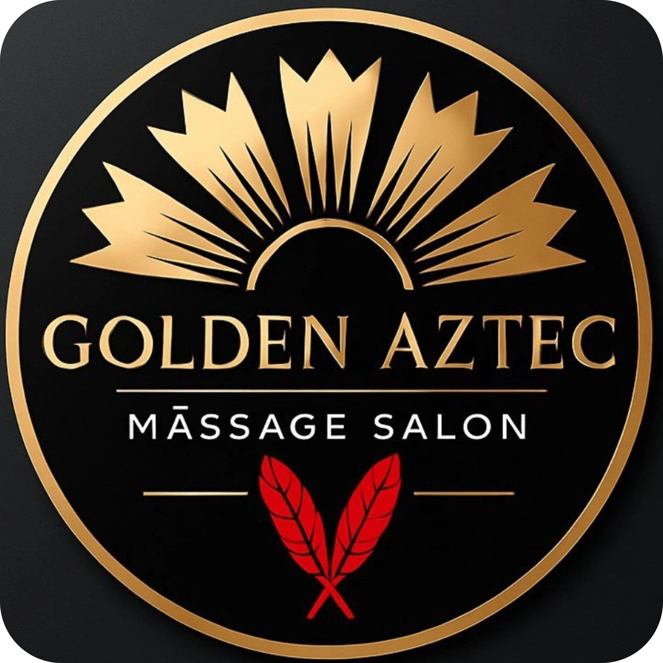 Массаж тела и головы от 36р в салоне "Golden Aztec"